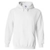 The Blank Hoodie