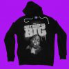 The Notorious Big Hoodie