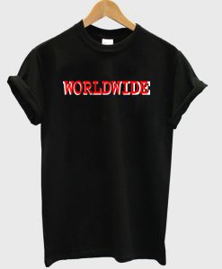 Worldwide T-Shirt