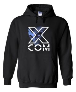 X-Com Hoodie