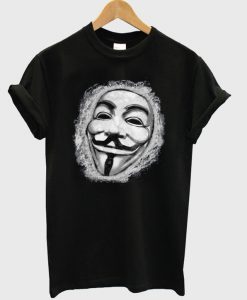 Anonymous T-Shirt