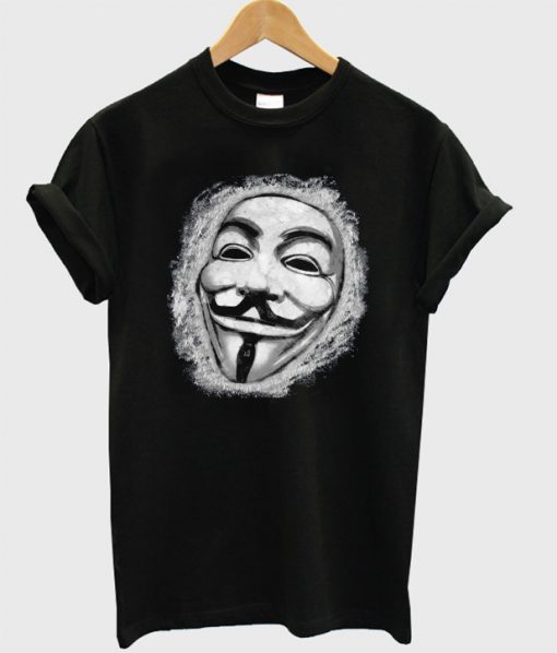 Anonymous T-Shirt