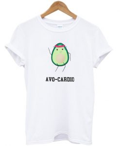 Avo-Cardio T-Shirt