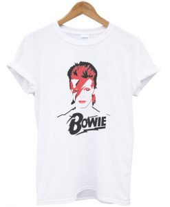 Bowie Unisex T-Shirt