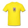 I Am Your Master Cat T-Shirt