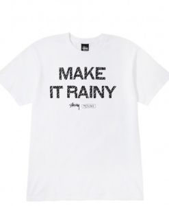 Make It Rainy T-Shirt