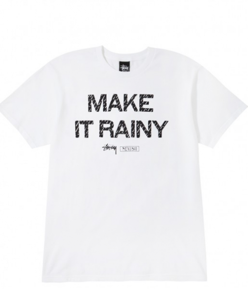 Make It Rainy T-Shirt