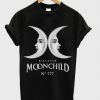 Moonchild Unisex T-Shirt
