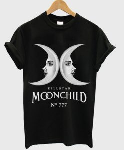 Moonchild Unisex T-Shirt