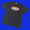 New York Where The Weak are Killed and Eaten T-Shirt