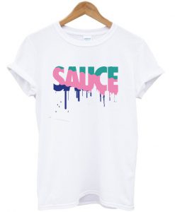 South Beach Sauce T-Shirt
