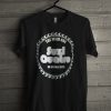 Suzi Quatro The Wild One T-Shirt