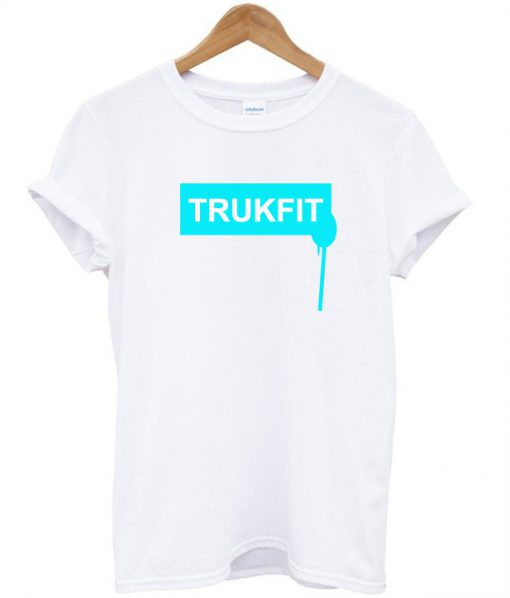 Trukfit Unisex T-Shirt