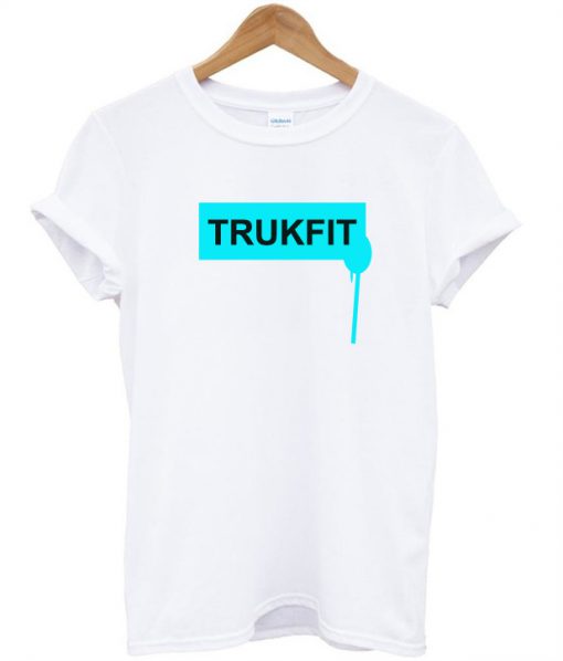 Trukfit Unisex T-Shirt