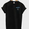 Venice Beach Anchor T-Shirt