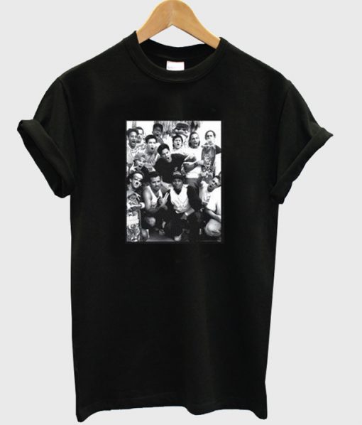 Venice Crew T-Shirt