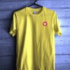 W-Circle Logo T-Shirt