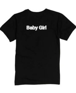 Baby Girl T-Shirt