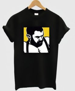 Chris Lopez Unisex T-Shirt
