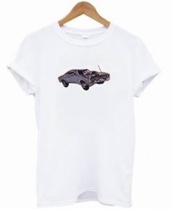 Classic Car T-Shirt