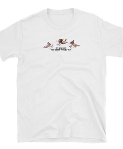 Cry Me a River Angels T-Shirt