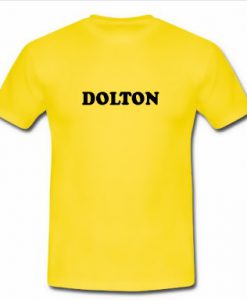 Dolton T-Shirt