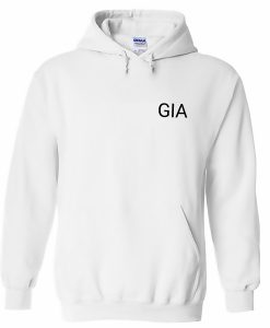 GIA and GIA Hoodie