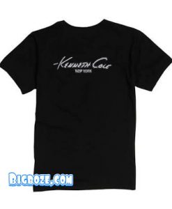 Kenneth Cole T-Shirt
