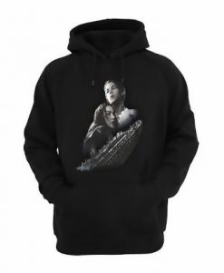 Titanic Hoodie