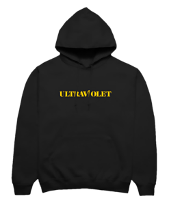 Ultraviolet Hoodie