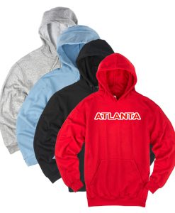 Atlanta Hoodie