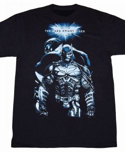 Batman The Dark Knight Rises T-Shirt
