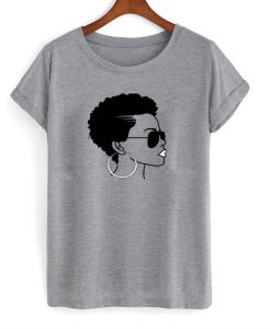 Black Girl Magic T-Shirt