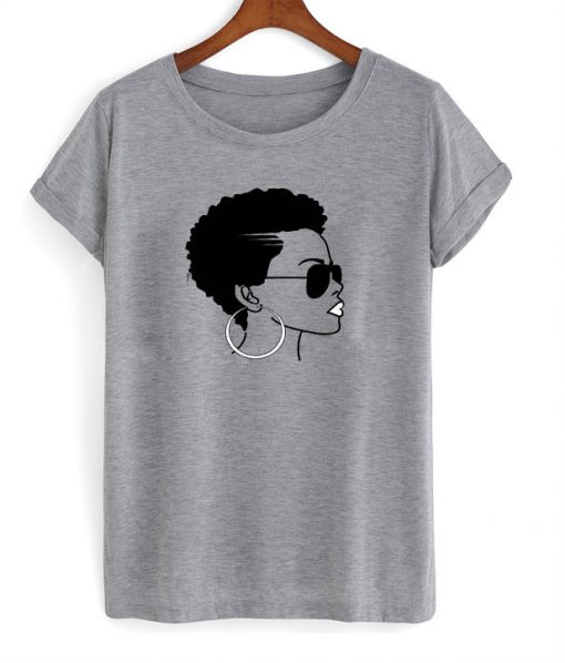 Black Girl Magic T-Shirt