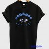 Blue Eyes Logo T-Shirt