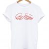 Girl Power Feminist T-Shirt