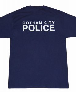 Gotham City Police T-Shirt