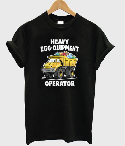 Happy Easter Egg T-Shirt