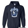 Harry Potter Ravenclaw Hoodie