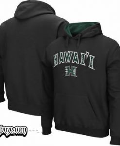 Hawaii Rainbow Warriors Hoodie