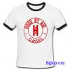 Hood By Air Rihanna Classic Ringer T-Shirt