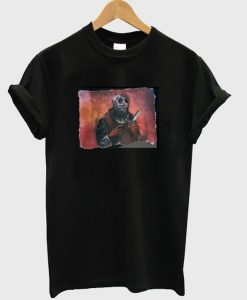 Hyde Unisex T-Shirt