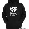 I Heart Radio Hoodie
