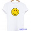 J Balvin Energia Smiling Face Emoji T-Shirt