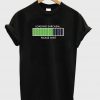 Loading Sarcasm T-Shirt