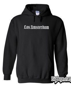Los Amsterdam Hoodie