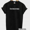 Los Amsterdam T-Shirt