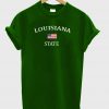 Louisiana State T-Shirt