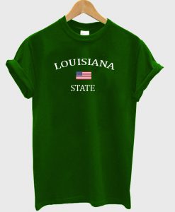 Louisiana State T-Shirt