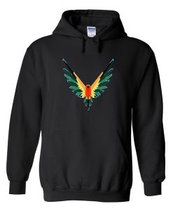 Maverick Youth Hoodie